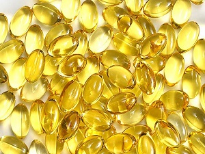 Omega-3'ün fazlası beyin kanamasına yol açabilir