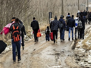 Kosovalıların zorlu umuda yolculuğu