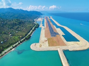 Ordu-Giresun’da sefer heyecanı