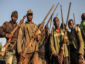 Kökü kazınıncaya kadar mücadeleye devam