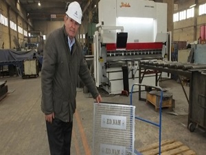 Çöplükten dünyaya