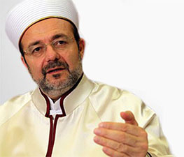 Tabiatın ayetleri Kur’an ayetleri ile birlikte verilmeli