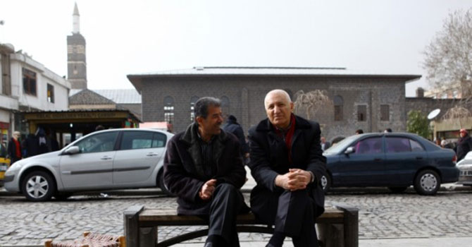 Çözüm sürecine halktan destek