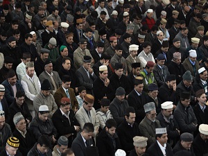 Müslüman nüfus seçim sonucunu etkileyecek