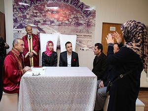 Nikah masasında 29 Şubat bahtsızlığı