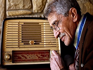 Müzik yaşlıların hafızasına iyi gelmiyor