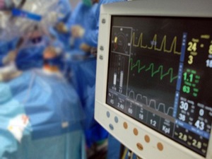 Google ameliyat robotları yapacak