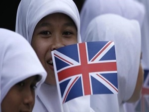 İngiltere'de Müslüman nüfus artıyor