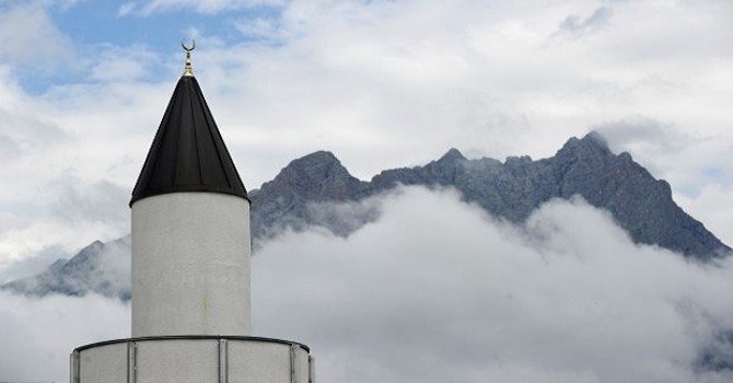Avusturya'da İslam Yasa Tasarısı kabul edildi