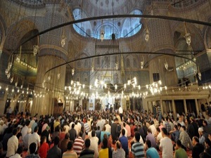 81 ilde eller şehitler için açılacak