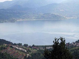 Sapanca Gölü suya doydu