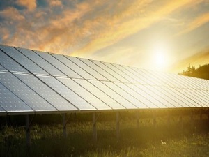 Google'dan güneş enerjisine 300 milyon dolar