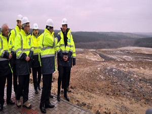 İşte rakamlarla dev proje 3. havalimanı