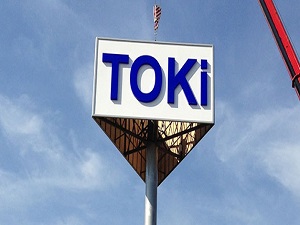 Aile yapısına uymadığı için TOKİ o evleri yapamayacak