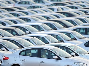 Bakanlardan yerli otomobil vurgusu