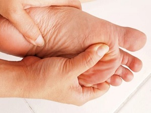 Diyabette uzuv kaybı trajedisine son!