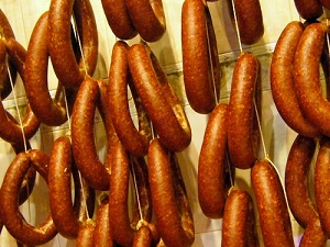 Kasap ve marketler artık sucuk yapamayacak