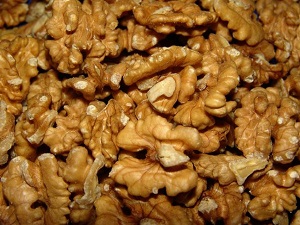 Özellikle öğrencilere her gün bir avuç ceviz tavsiye ediliyor