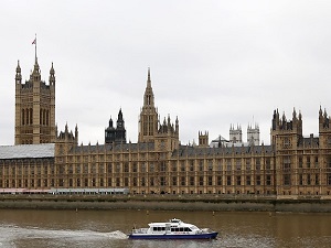İngiltere'de "tahmini zor" genel seçim