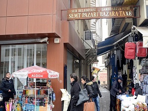 Engeller kalktı Kürtçe'nin kullanımı arttı