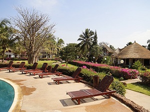 Ebola Senegal turizmini vurdu