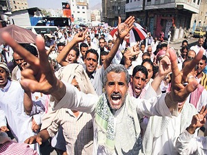 BM uyardı: Yemen iç savaşın eşiğinde