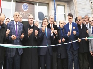 Bursa’nın tüm camileri kültür merkezi olacak