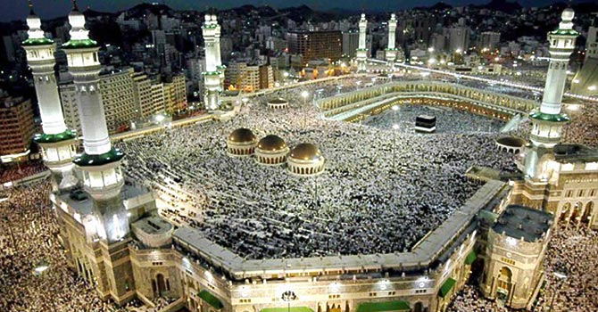 Diyanet'ten yeni hacı adaylarına kötü haber