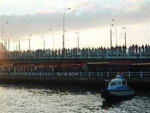 Bu köprüler trafiğe kapatılacak