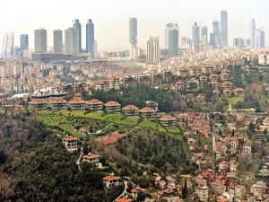 Türkiye’nin gücü büyüyen kentleri