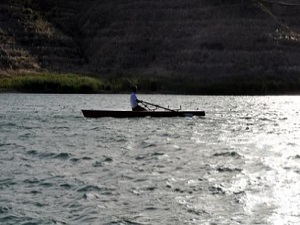 O Baraj 10 yılın rekorunu kırdı