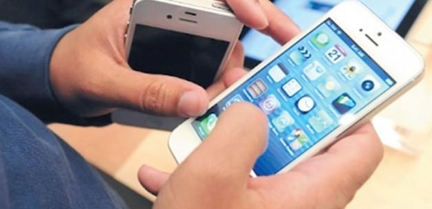 Mobil iletişimde Türkiye'yi bekleyen tehlike!