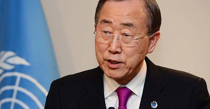 'İsrail'in yeni yerleşim kararı endişe verici'