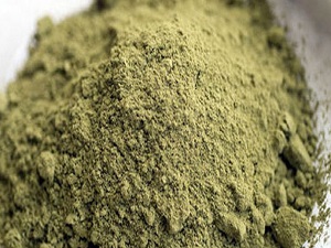 Kına ayak mantarına iyi geliyor