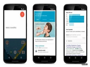 Evlere 'Doktor Google' geliyor