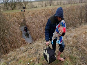 Kosova'da göçe çare aranıyor