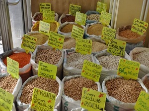 Doların yükselişi bakliyat fiyatlarını da vurdu