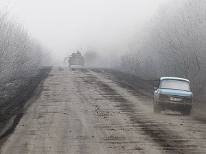 Ukrayna'da ihlallere rağmen ateşkese uyuluyor