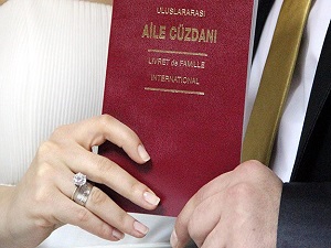 Evlilik tarihleri değişiyor