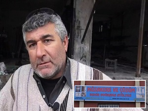 İş yerine Müzakere ve Çözüm adını verdi