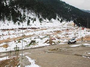 Soma yetimlerine müjde! İnşaat başlıyor