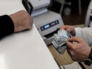 İki milyon emekliye maaş farkı müjdesi