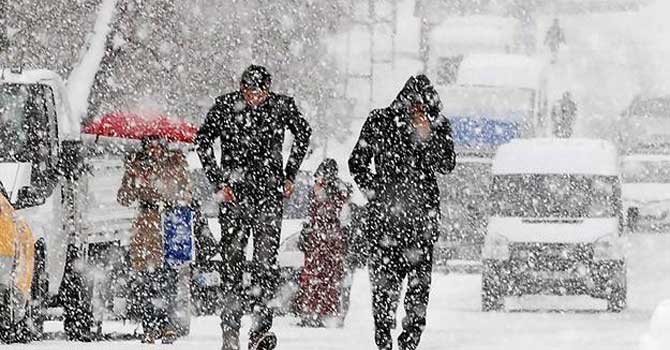 Soğuk havalarda hastalıklardan korunma yolları