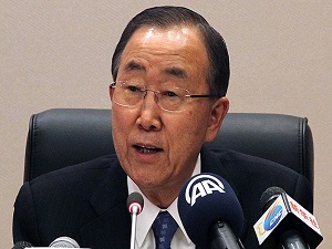 Yaşanan bazı ihlaller sonlandırılmalı