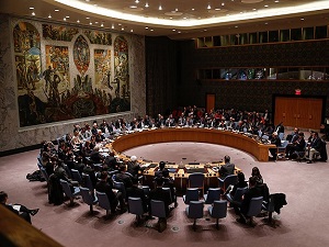 BMGK'da Yemen tasarısı kabul edildi