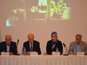 Kadın odaklı çalışan STK'lara ihtiyaç var