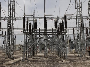 Beş ilde elektrik kesintisi