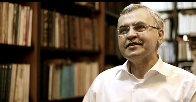 Akgündüz, hakkındaki 'intihal' iddialarına cevap verdi