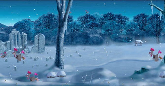 Diyanet: Çizgi filmlerdeki bilinçaltı mesajlarına dikkat