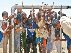 TİKA'dan her yıl 2 bin proje